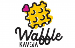 Waffle kaveja